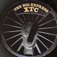 XTC - The Big Express