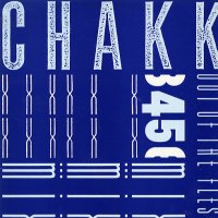 CHAKK - Out Of The Flesh