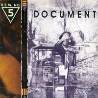 R.E.M. - Document