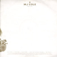 MJ COLE - Crazy Love