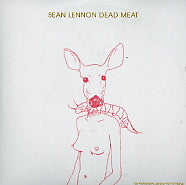 SEAN LENNON - Dead Meat