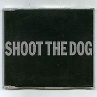 GEORGE MICHAEL - Shoot The Dog