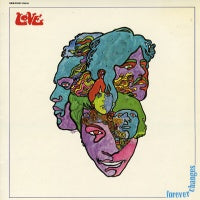 LOVE - Forever Changes