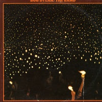 BOB DYLAN AND THE BAND - Before The Flood