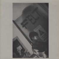 FELT - Primitive Painters / Cathedral