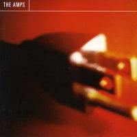 THE AMPS - Pacer