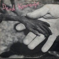 DEAD KENNEDYS - Plastic Surgery Disasters