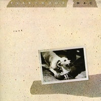FLEETWOOD MAC - Tusk