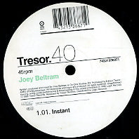 JOEY BELTRAM - Instant