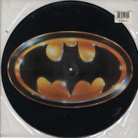 PRINCE - Batdance (Edit) / 200 Balloons