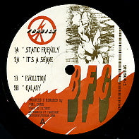 BFC - Evolution / Galaxy / Static Friendly / It's A Shame