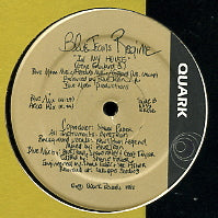 BLUE JEAN REGIME - In My House