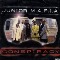 JUNIOR M.A.F.I.A. - Conspiracy
