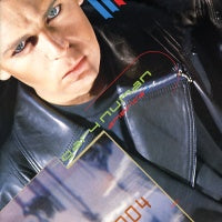 GARY NUMAN - America