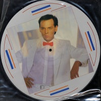 GARY NUMAN - Your Fascination