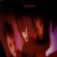 THE CURE - Pornography