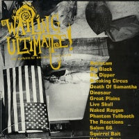 VARIOUS - The Wailing Ultimate