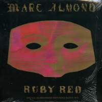 MARC ALMOND - Ruby Red