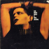 LOU REED - Rock N Roll Animal