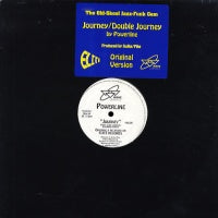 POWERLINE - Journey / Double Journey