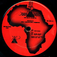UNDERGROUND RESISTANCE / SUBURBAN KNIGHT - Dark Energy
