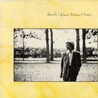 DAVID SYLVIAN - Brilliant Trees