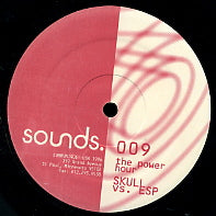 SKULL VS ESP - The Power Hour