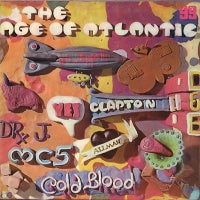 VARIOUS - The Age Of Atlantic