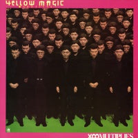 YELLOW MAGIC ORCHESTRA - Multiplies