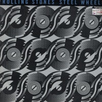 THE ROLLING STONES - Steel Wheels