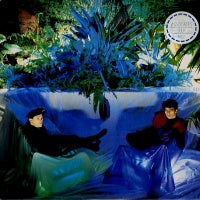THE ASSOCIATES - Sulk