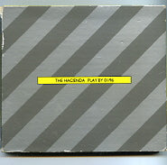 VARIOUS - The Hacienda - Play By 01/96