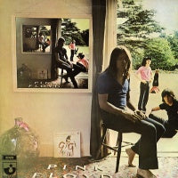 PINK FLOYD - Ummagumma