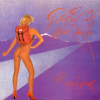 ROGER WATERS - The Pros And Cons Of Hitch Hiking