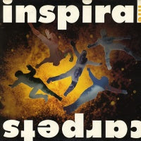 INSPIRAL CARPETS - Life