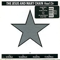 JESUS AND MARY CHAIN - Head On