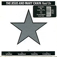 JESUS AND MARY CHAIN - Head On