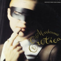MADONNA - Erotica