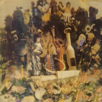 VARIOUS - Sgt. Pepper Knew My Father