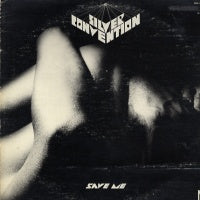 SILVER CONVENTION - Save Me