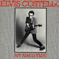 ELVIS COSTELLO - My Aim Is True