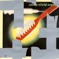 ULTRA VIVID SCENE - Ultra Vivid Scene