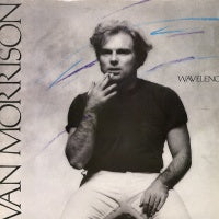 VAN MORRISON  - Wavelength