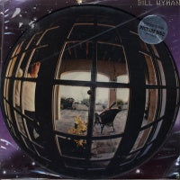 BILL WYMAN - Bill Wyman