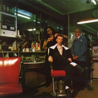 MOMUS - The Hairstyle Of The Devil