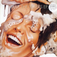 PULP  - The Sisters EP