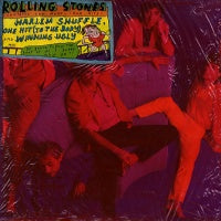 THE ROLLING STONES - Dirty Work