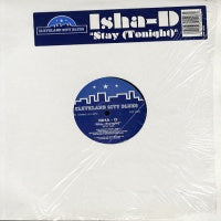 ISHA - D - Stay (Tonight)