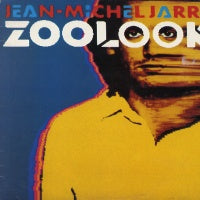 JEAN MICHEL JARRE - Zoolook
