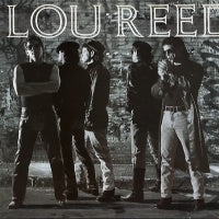 LOU REED - New York